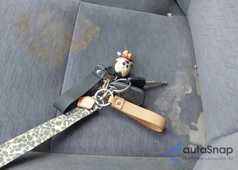 2005 Honda Civic Hybrid from USA, damaged, VIN JHMES96655S005723